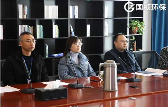 公司受邀加入三峡集团加入共抓长江大保唬；；；；；2020年度事情会