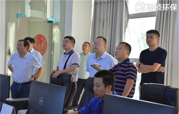 “抓谋划 防疫情 走下层”主题调研纪实（一）