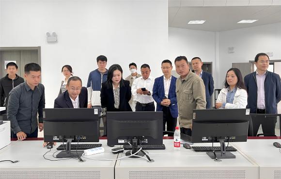 产刷新行时丨施展工会纽带作用，，，，，，，，助力公司立异生长