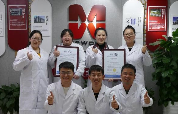 麦王情形喜报频传！