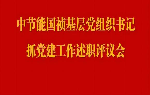尊龙凯时党委召开2023年度下层党组织书记抓党建事情述职评议会